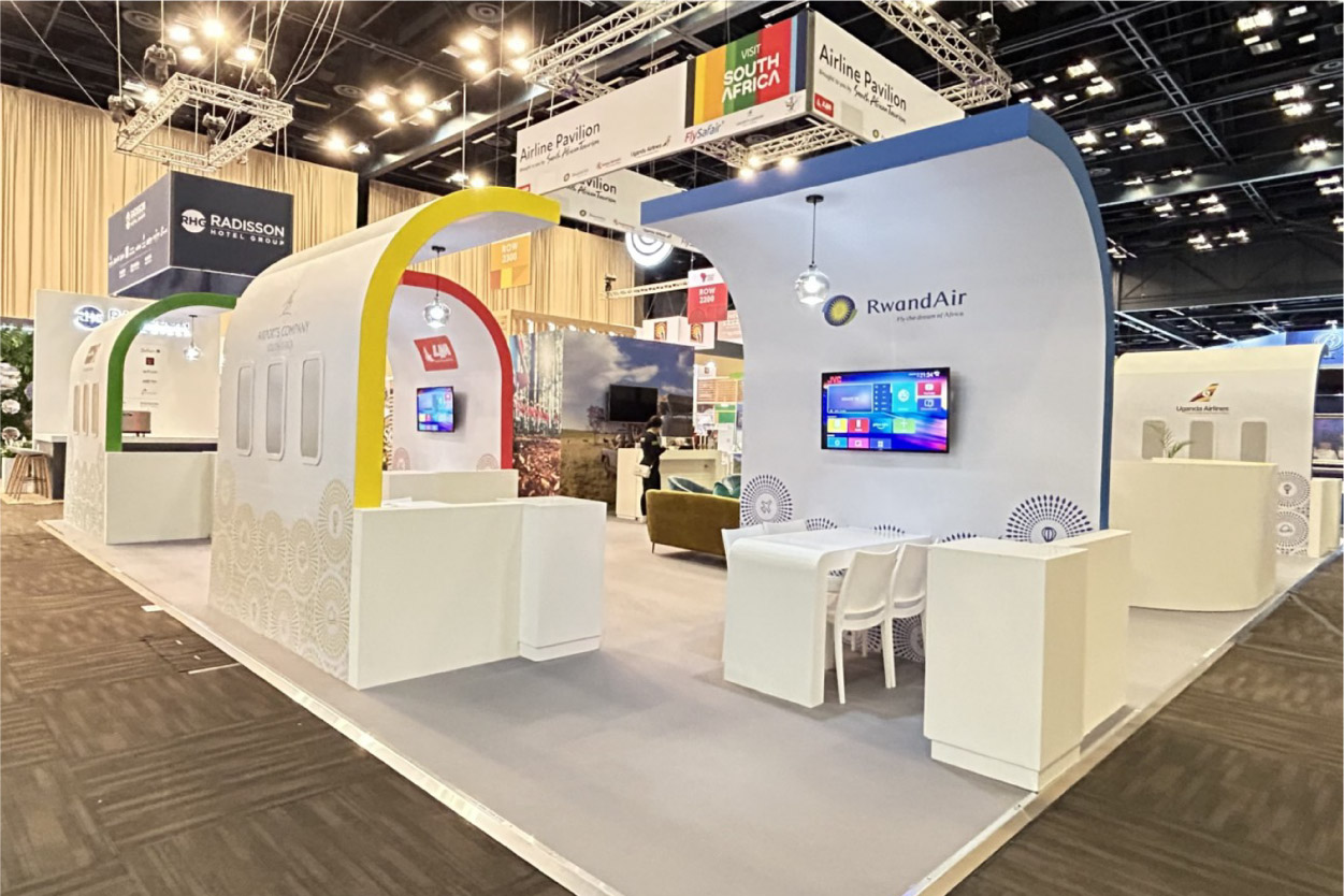Airline Pavillion