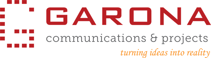 Garona Communications and Projects