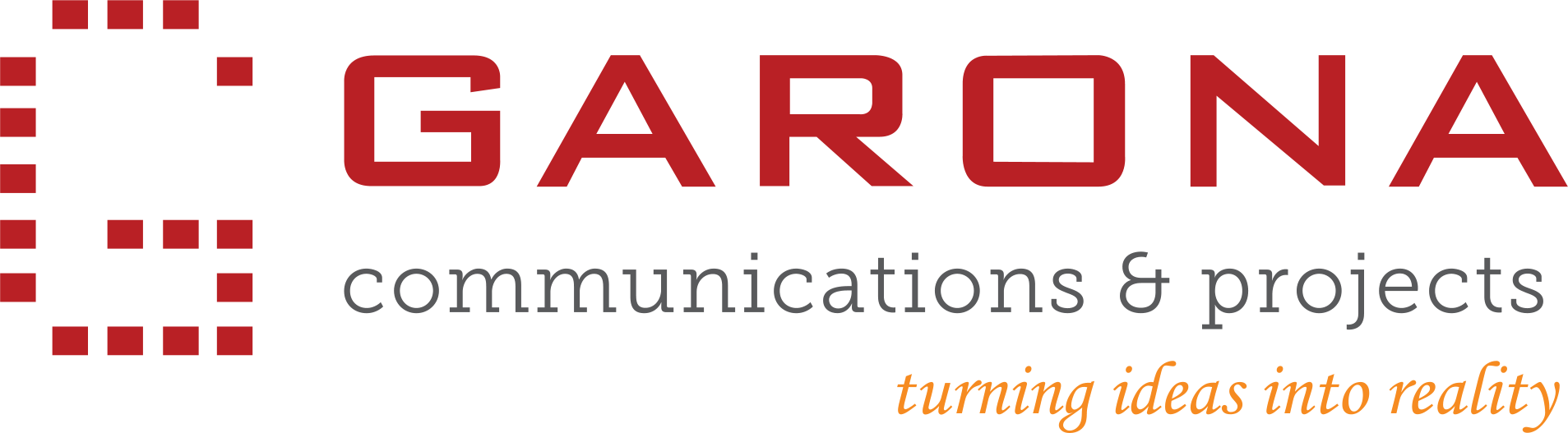 Garona Communications and Projects